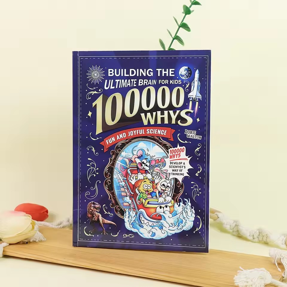 100.000 Domande: Costruendo il - Kids Early Education recensione e prezzo