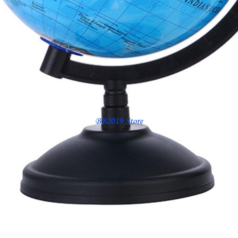 Q0KB Mappa del mondo Ball Educ - Kids Education Classes recensione e prezzo