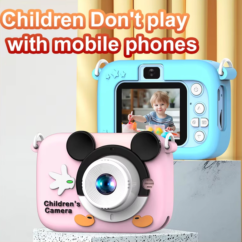 Macchina fotografica per carto - Kids Education News recensione e prezzo