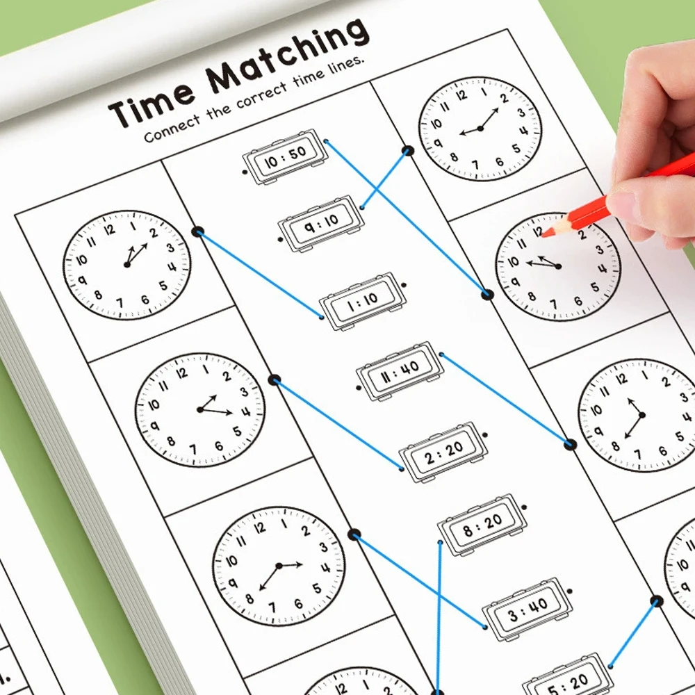 Quaderno Didattico per Bambini - Learning Workbook Preschool recensione e prezzo