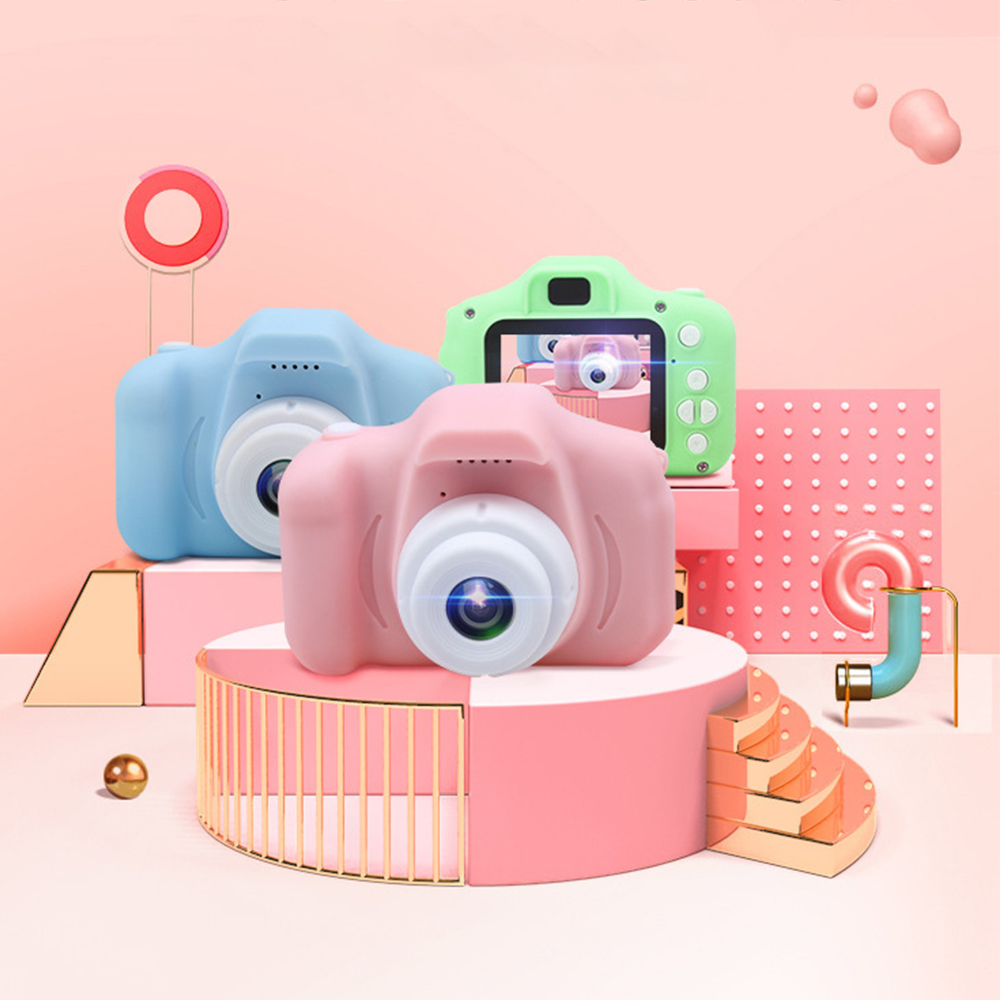 Fotocamere Digitali per Bambin - Kids Education News recensione e prezzo