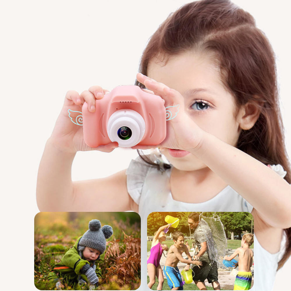 Fotocamere Digitali per Bambin - Kids Education News recensione e prezzo