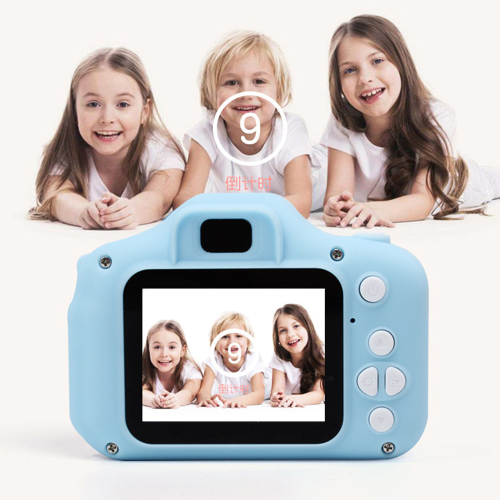 Fotocamere Digitali per Bambin - Kids Education News recensione e prezzo