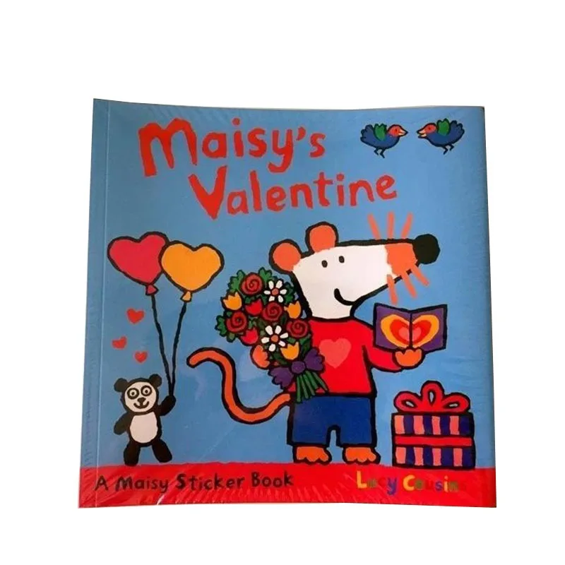20 libri/Set Maisy Mouse Engli - Kids Education Picture recensione e prezzo