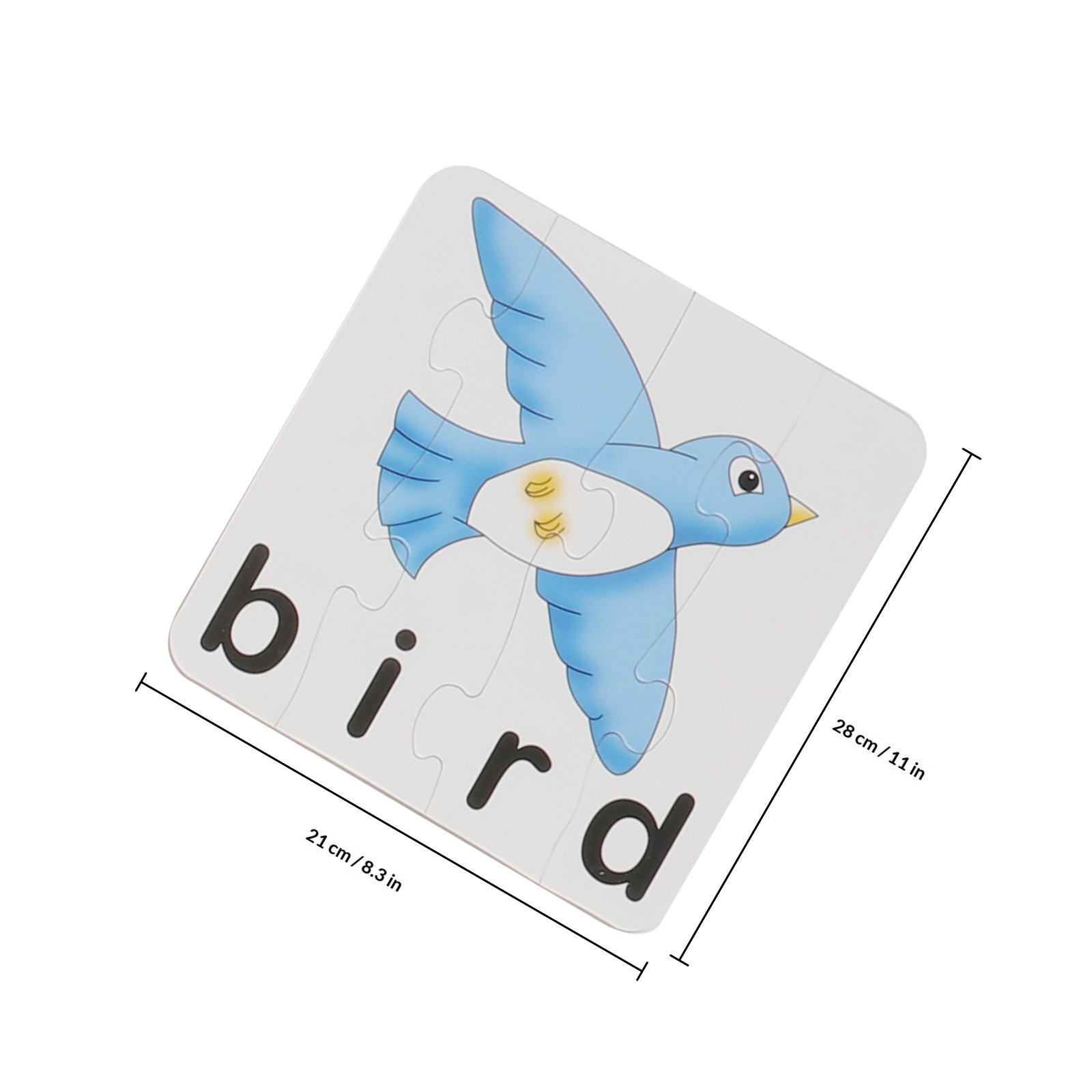 Gioco Sensoriale di Classifica - Sight Word Game recensione e prezzo