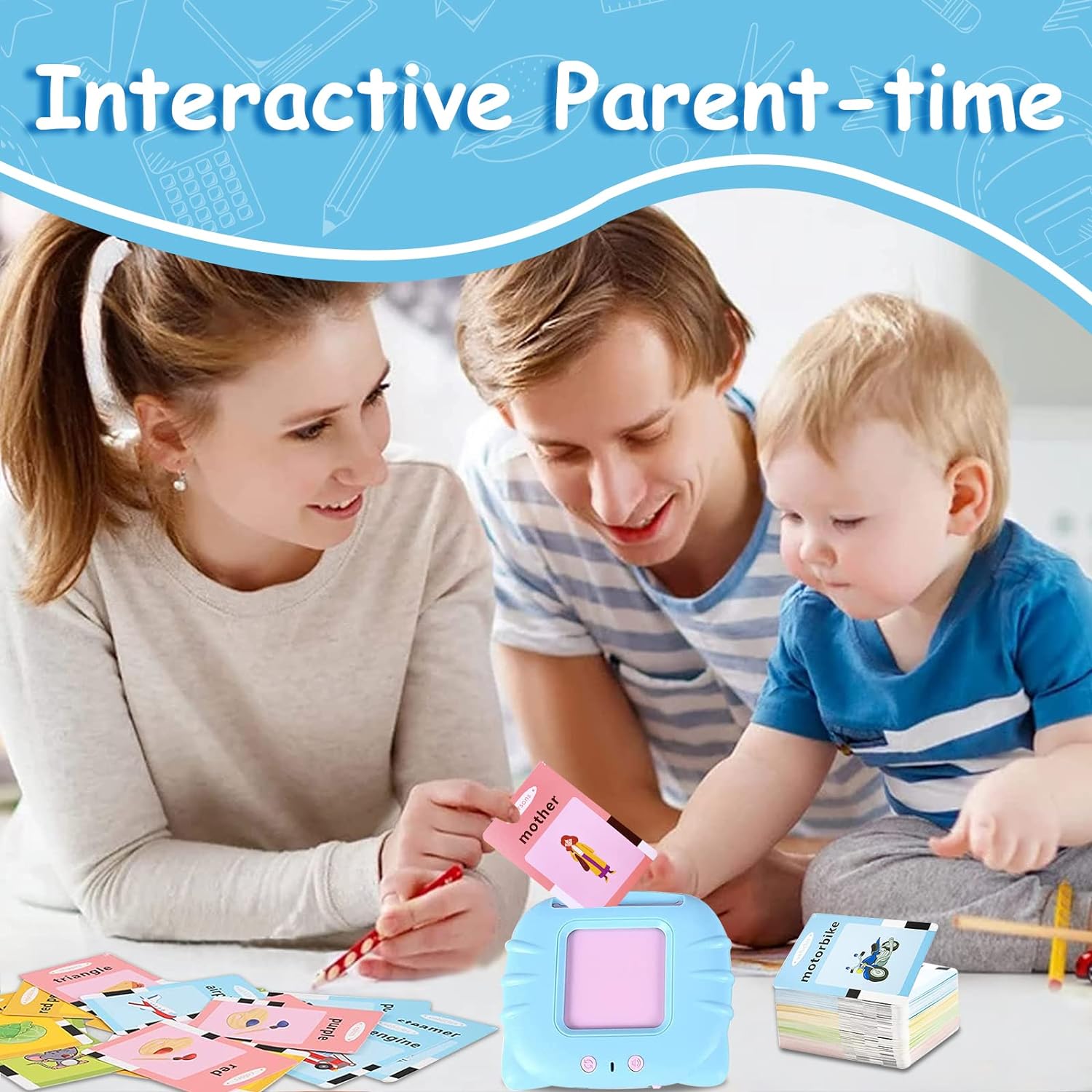 Macchina per l'apprendimento d - Sight Word Game recensione e prezzo