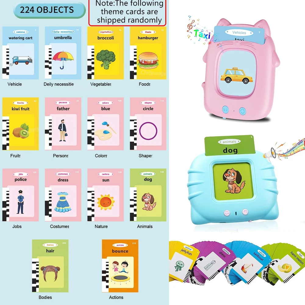 Macchina per l'apprendimento d - Sight Word Game recensione e prezzo