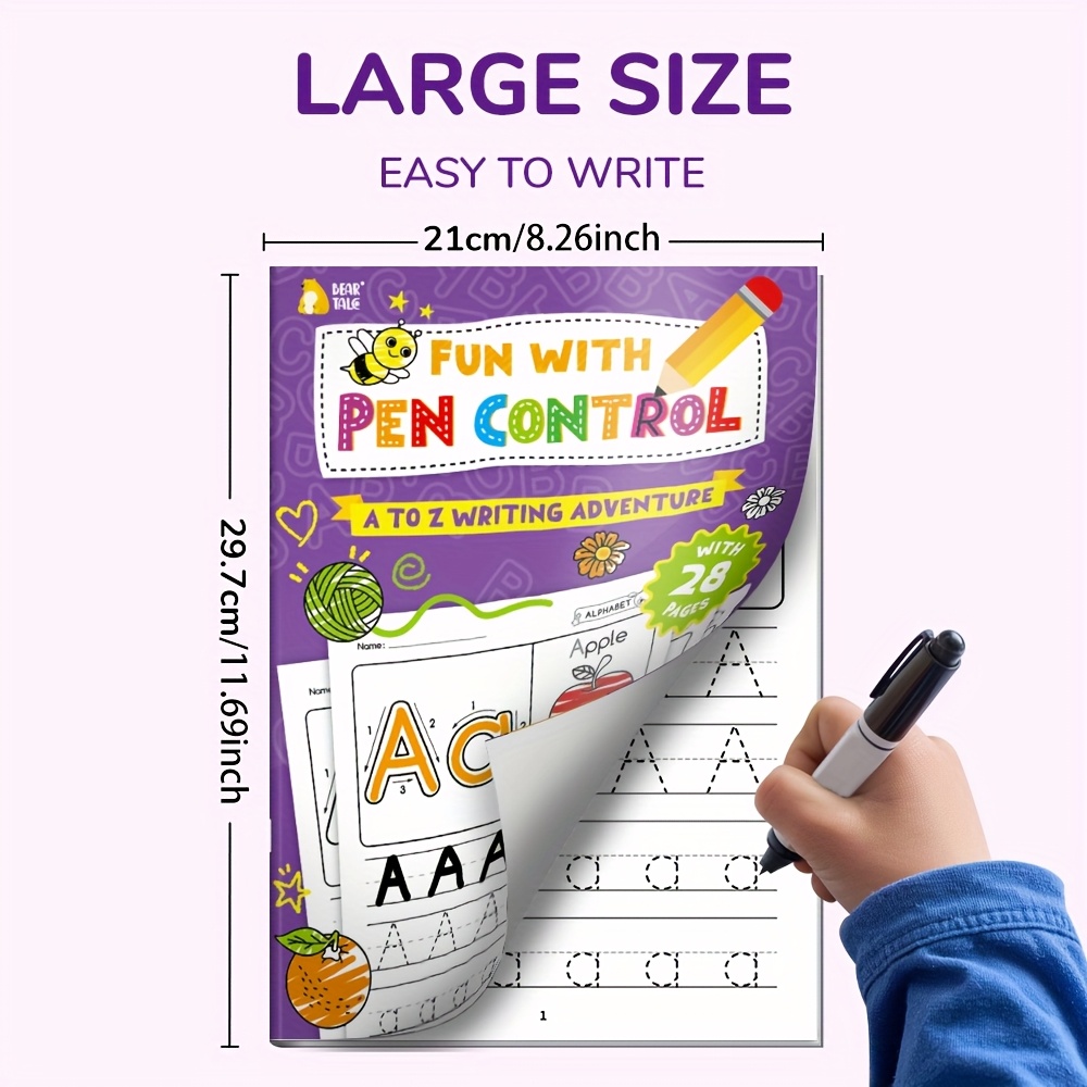 Attività di apprendimento pres - Learning Workbook Preschool recensione e prezzo