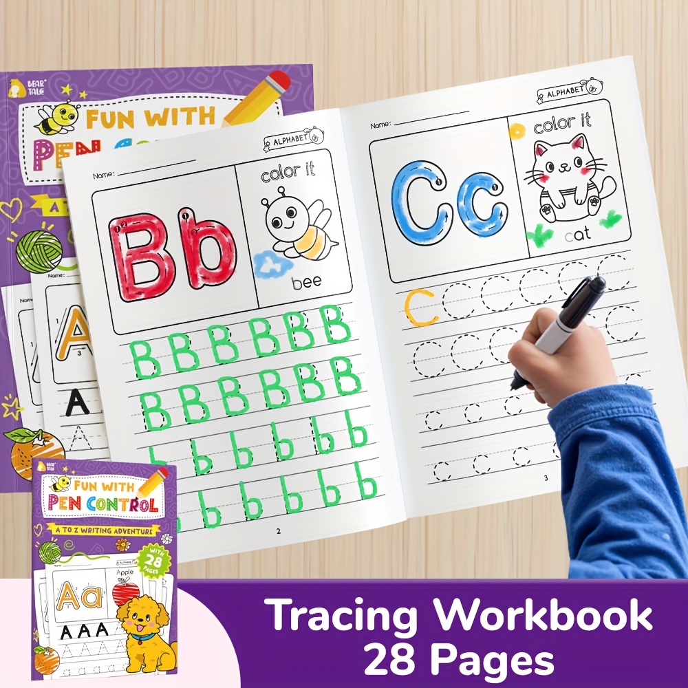 Attività di apprendimento pres - Learning Workbook Preschool recensione e prezzo