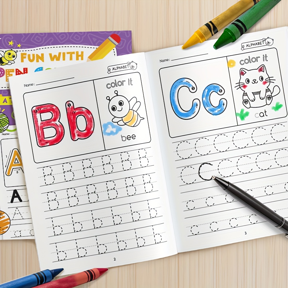 Attività di apprendimento pres - Learning Workbook Preschool recensione e prezzo