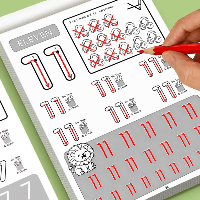 Quaderno di esercizi per tracc - Learning Workbook Preschool recensione e prezzo
