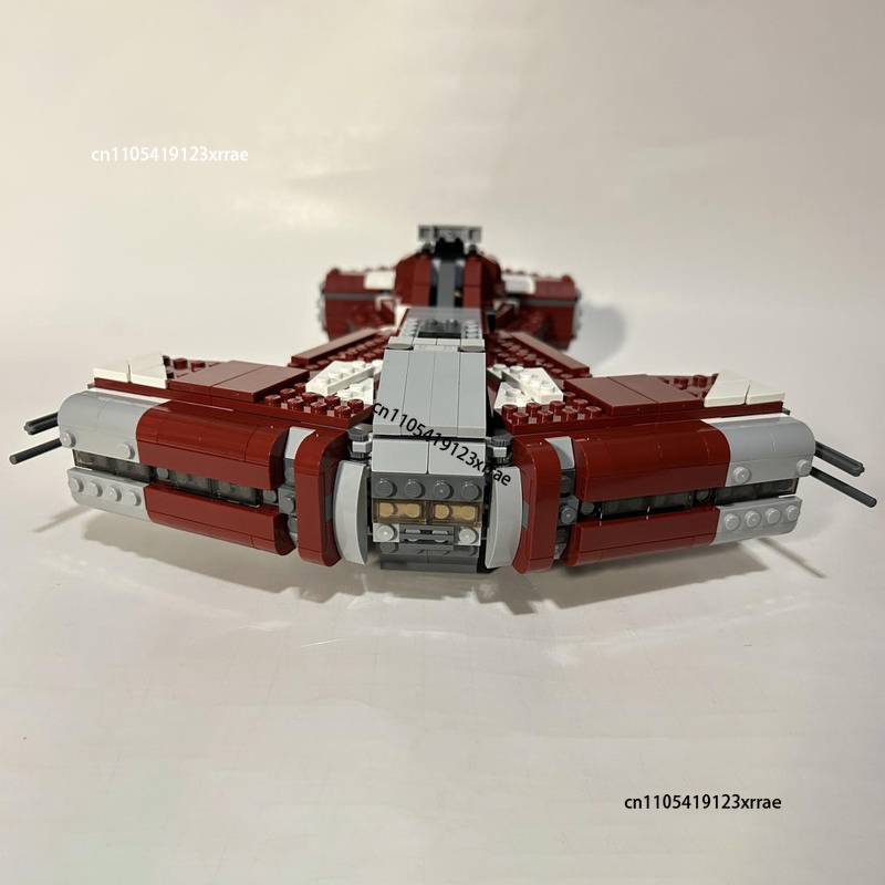 NUOVO Set di Costruzioni MOC C - Kids Education Classes recensione e prezzo