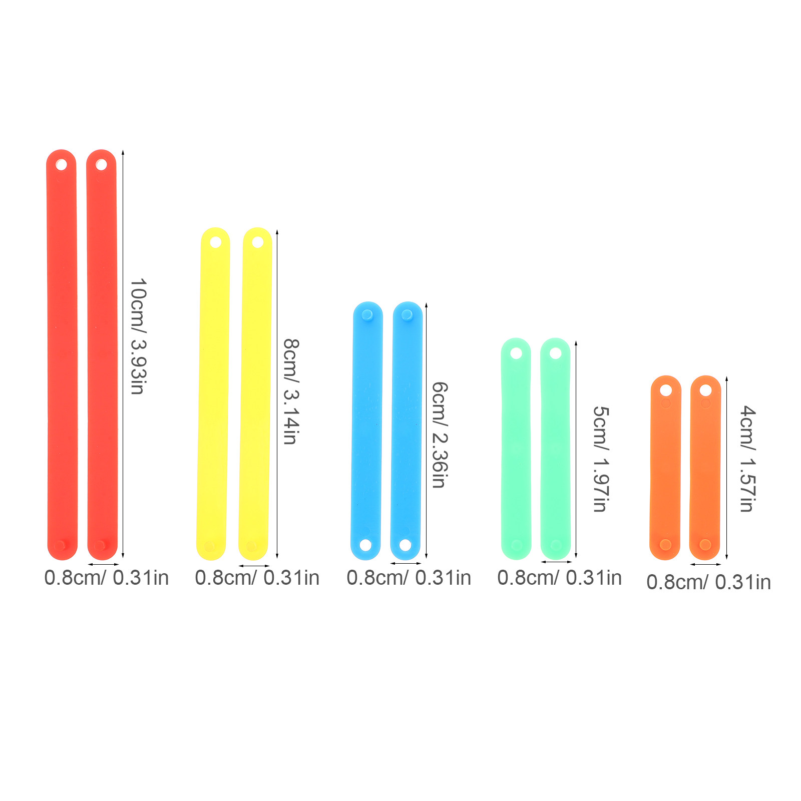 Set di 10 strumenti per l'appr - Math Manipulative Set recensione e prezzo