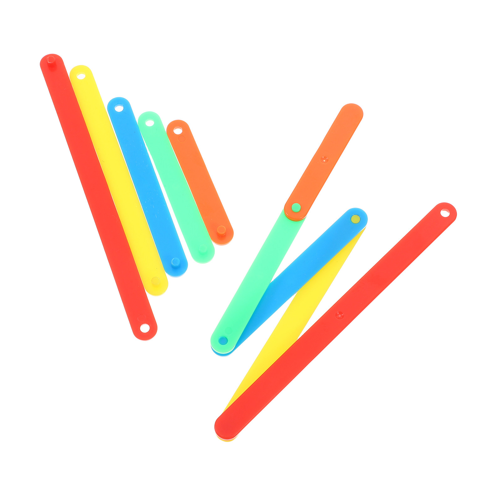 Set di 10 strumenti per l'appr - Math Manipulative Set recensione e prezzo