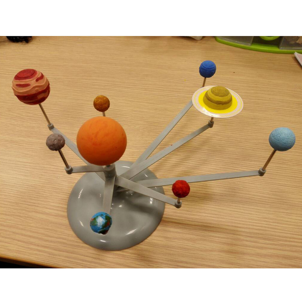 Kit scientifico educativo fai- - Kids Education System recensione e prezzo