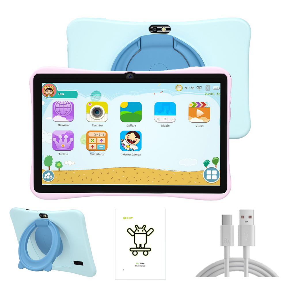Tablet per bambini da 7 pollic - Kids Education System recensione e prezzo