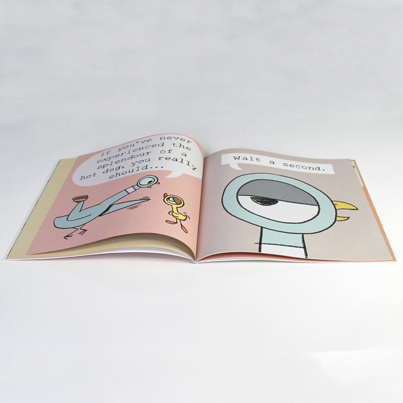 9 libri: Non lasciare che il p - Kids Education Picture recensione e prezzo