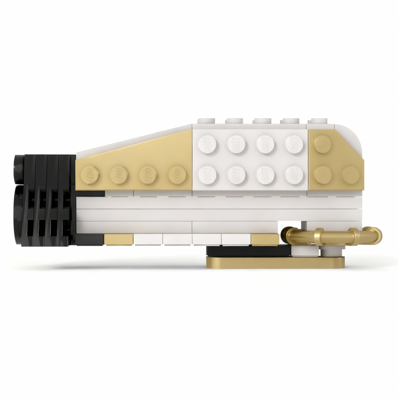 275 Pezzi MOC EVE Online Model - Kids Educational Online Free recensione e prezzo