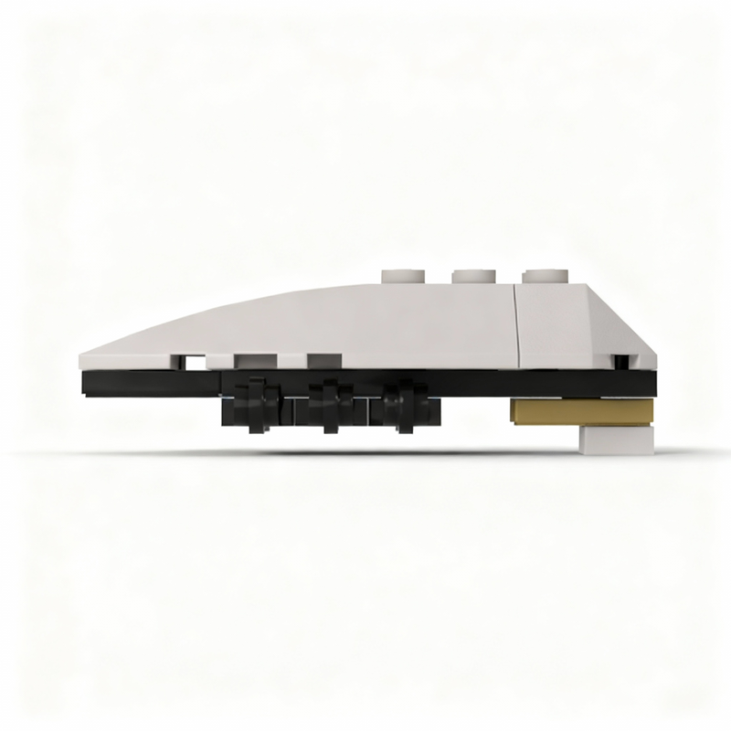 275 Pezzi MOC EVE Online Model - Kids Educational Online Free recensione e prezzo