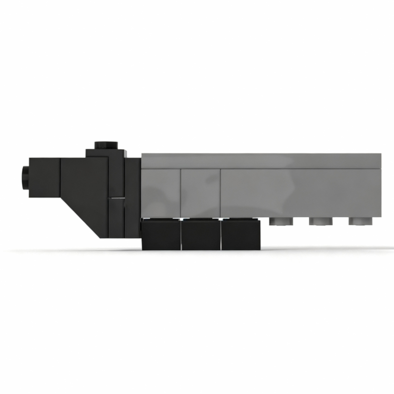 275 Pezzi MOC EVE Online Model - Kids Educational Online Free recensione e prezzo