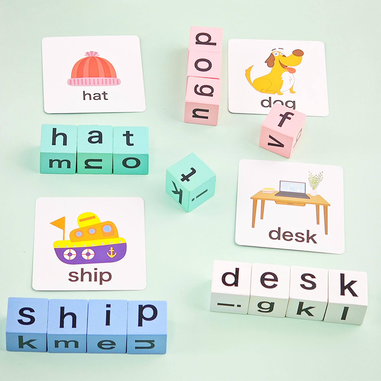 Giochi di ortografia per bambi - Sight Word Game recensione e prezzo
