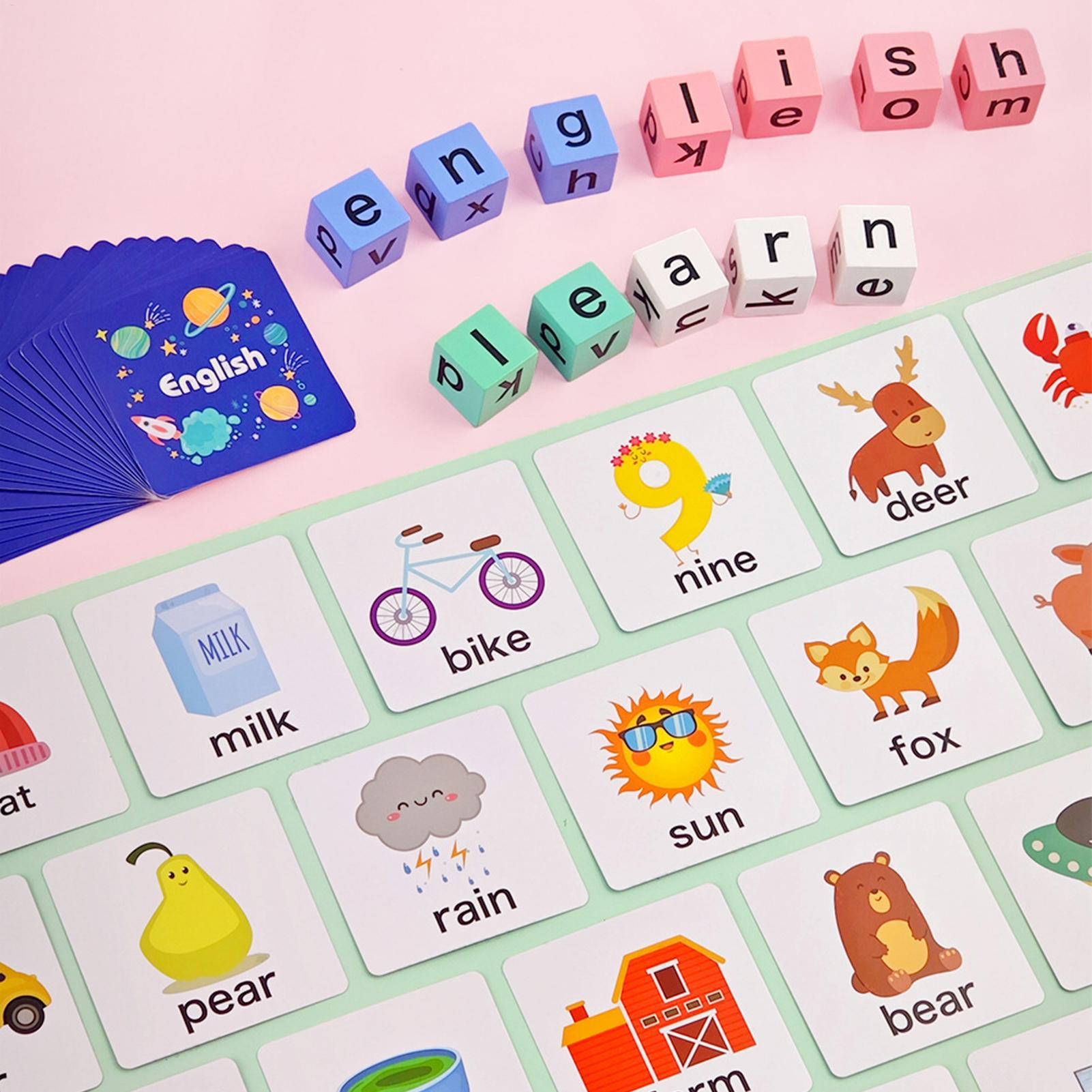 Giochi di ortografia per bambi - Sight Word Game recensione e prezzo