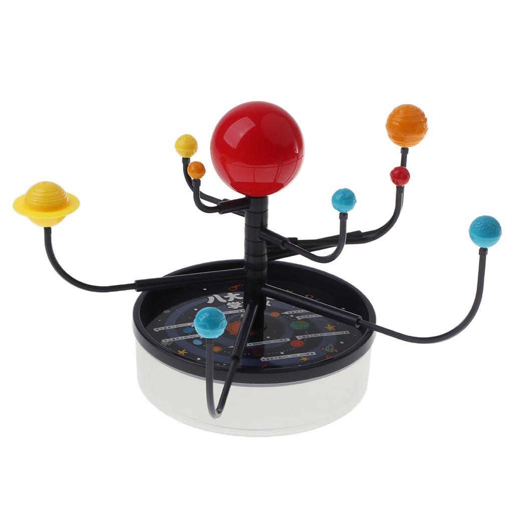 Kit Modello del Pianeta in Pla - Kids Education System recensione e prezzo
