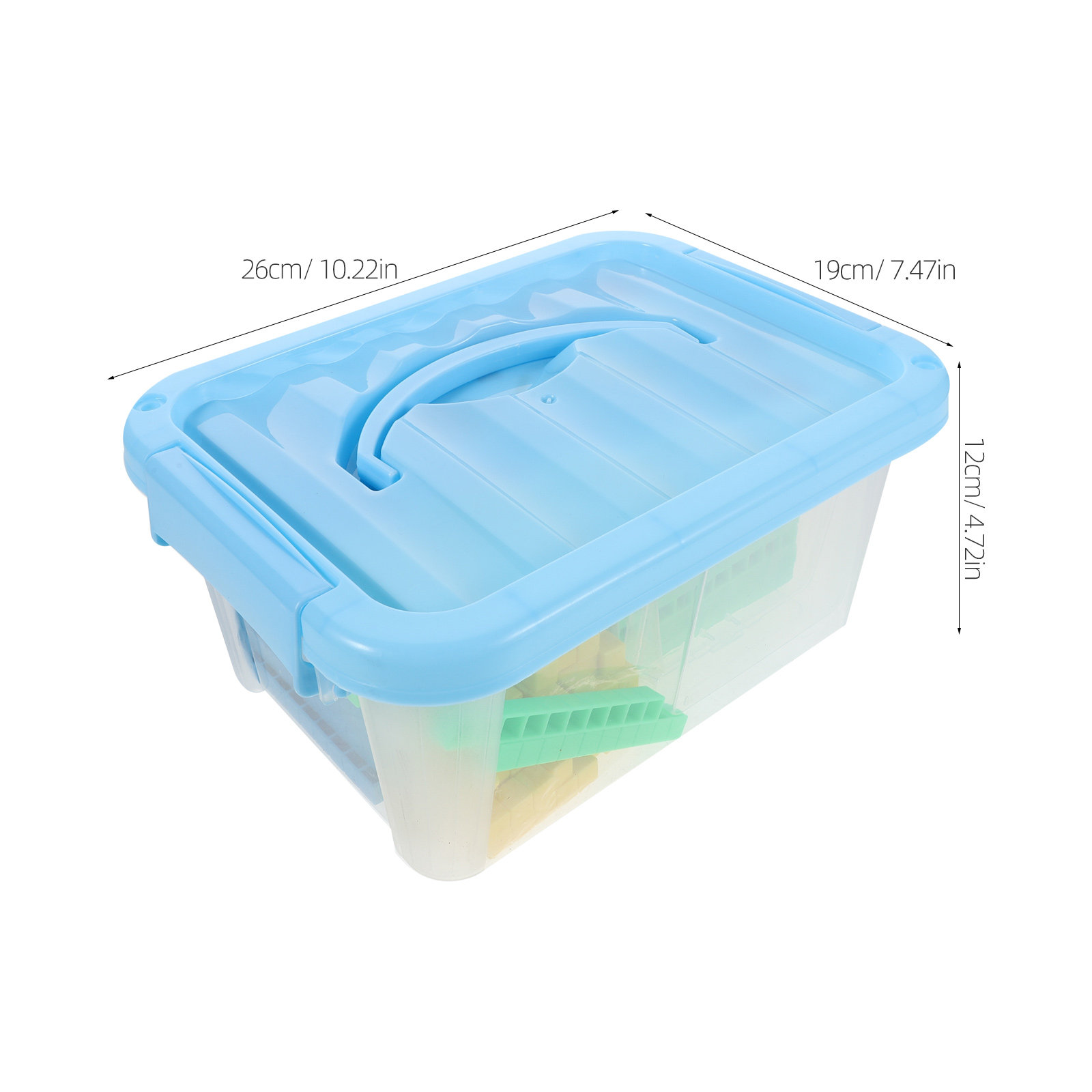 1 Set di Blocchi Base Ten per  - Math Manipulative Set recensione e prezzo