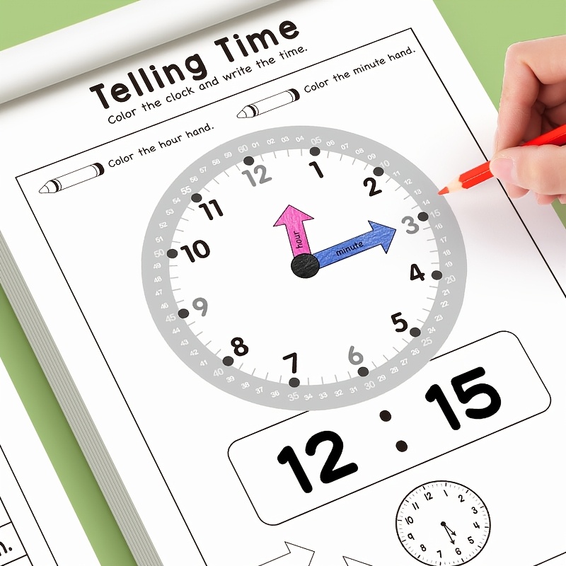 Quaderno di esercizi per impar - Learning Workbook Preschool recensione e prezzo