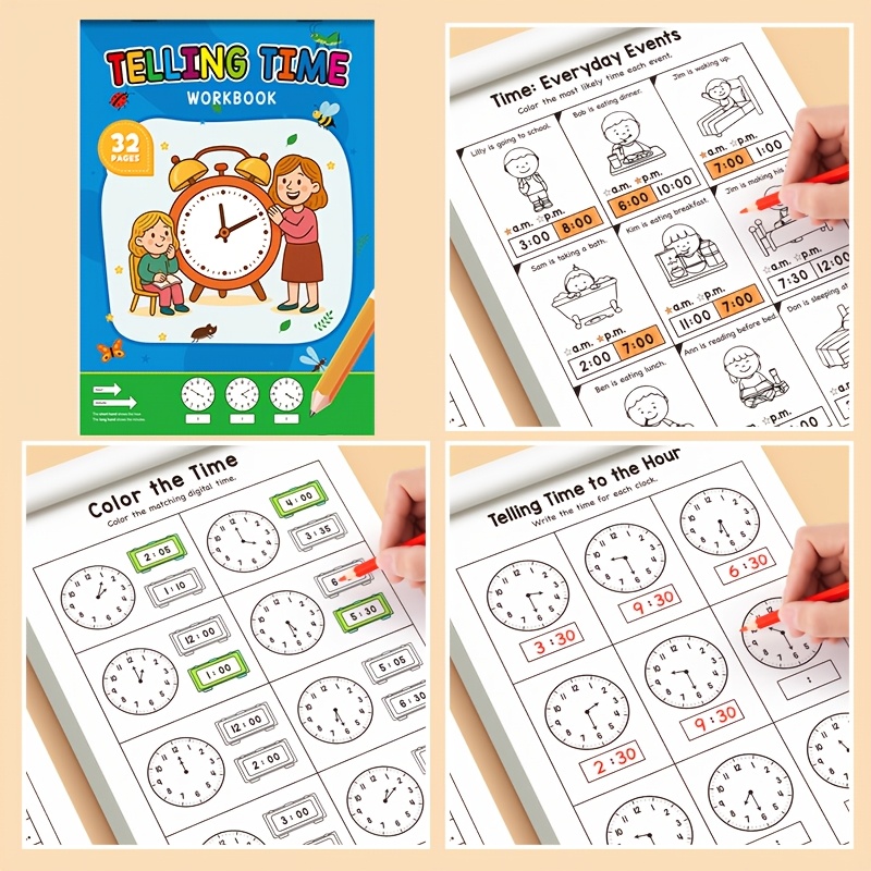Quaderno di esercizi per impar - Learning Workbook Preschool recensione e prezzo