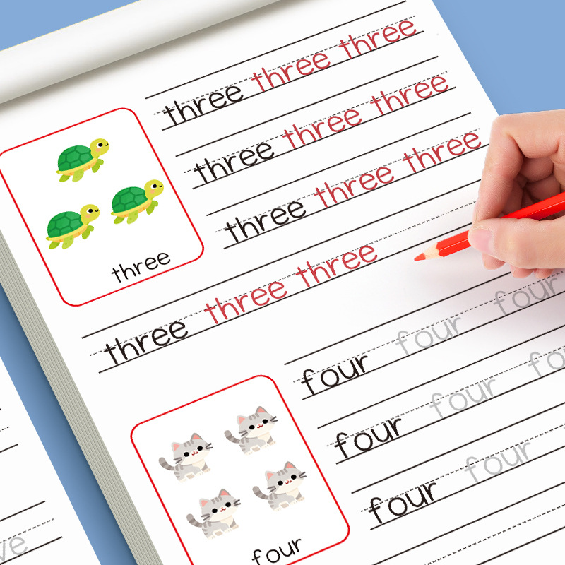 Quaderno di esercizi ABC per b - Learning Workbook Preschool recensione e prezzo