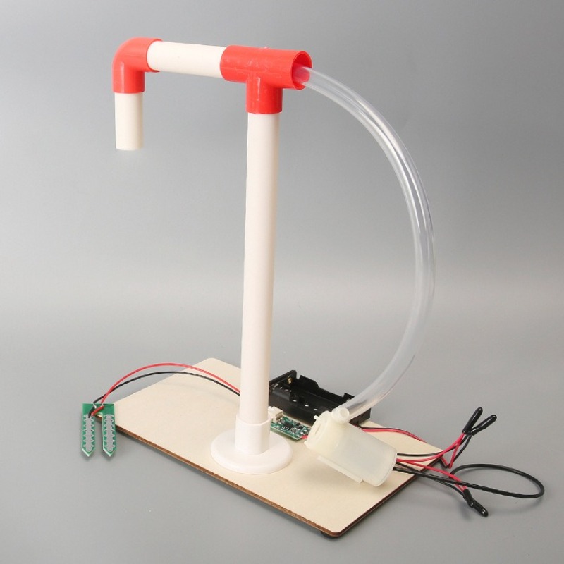 Sistema di irrigazione automat - Kids Education System recensione e prezzo