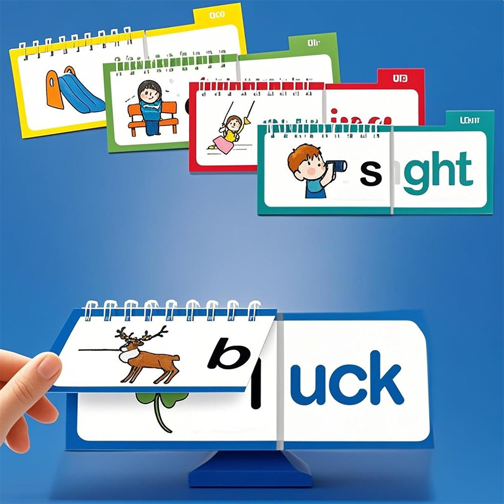 Famiglie di parole ABC Vocabol - Sight Word Game recensione e prezzo