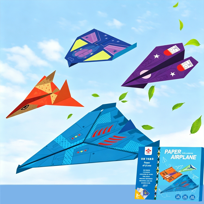 Kit di 36 Fogli per Origami di - Kids Educational Resources recensione e prezzo