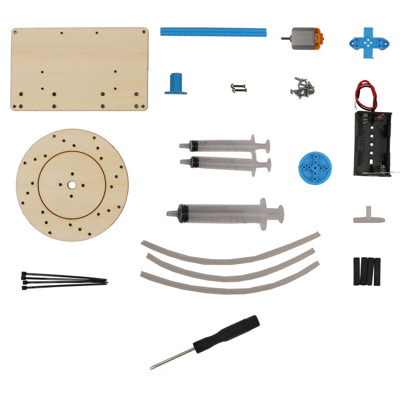 Fisica STEM Technology Gadget  - Kids Education System recensione e prezzo