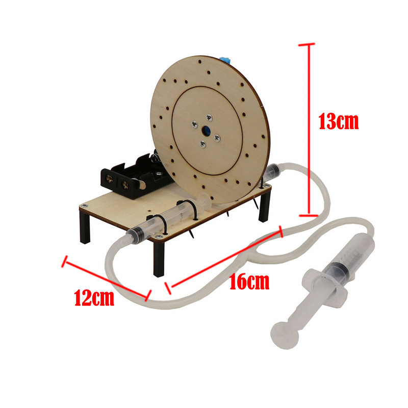 Fisica STEM Technology Gadget  - Kids Education System recensione e prezzo