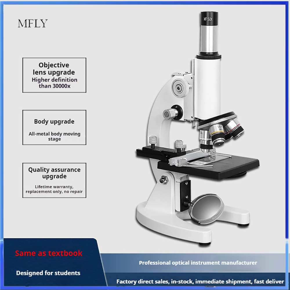 Microscopio per adulti Bambini - Kids Definition Of Education recensione e prezzo