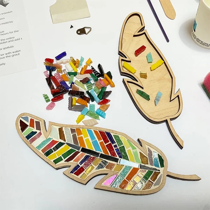 Kit Fai-da-Te per Sottobicchie - Kids Educational Resources recensione e prezzo