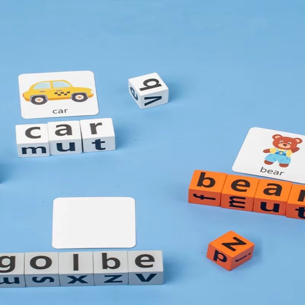 Carte Flash per l'Apprendiment - Flash Card Alphabet recensione e prezzo