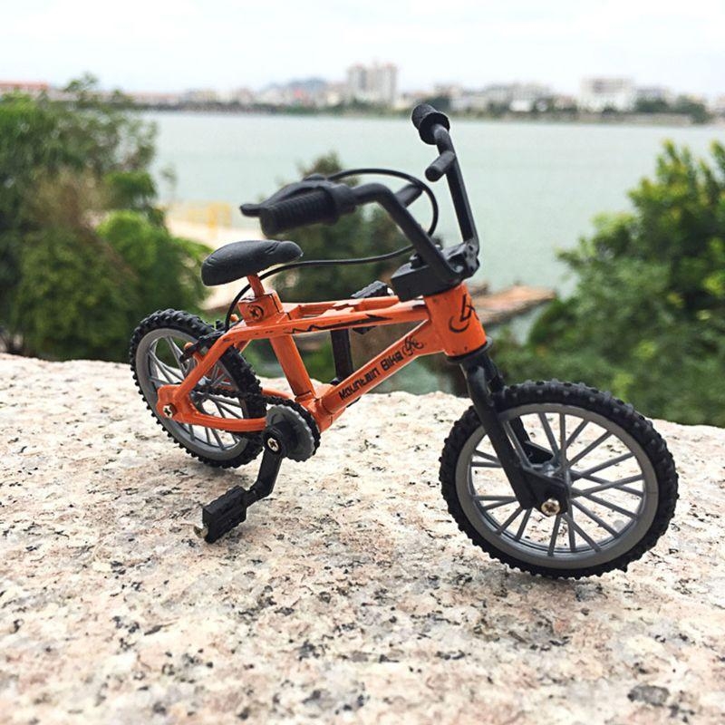 Y4QA Mini Finger Bicicle in bi - Kids Education App Free recensione e prezzo