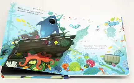 Libri educativi in inglese per - Kids Education Picture recensione e prezzo