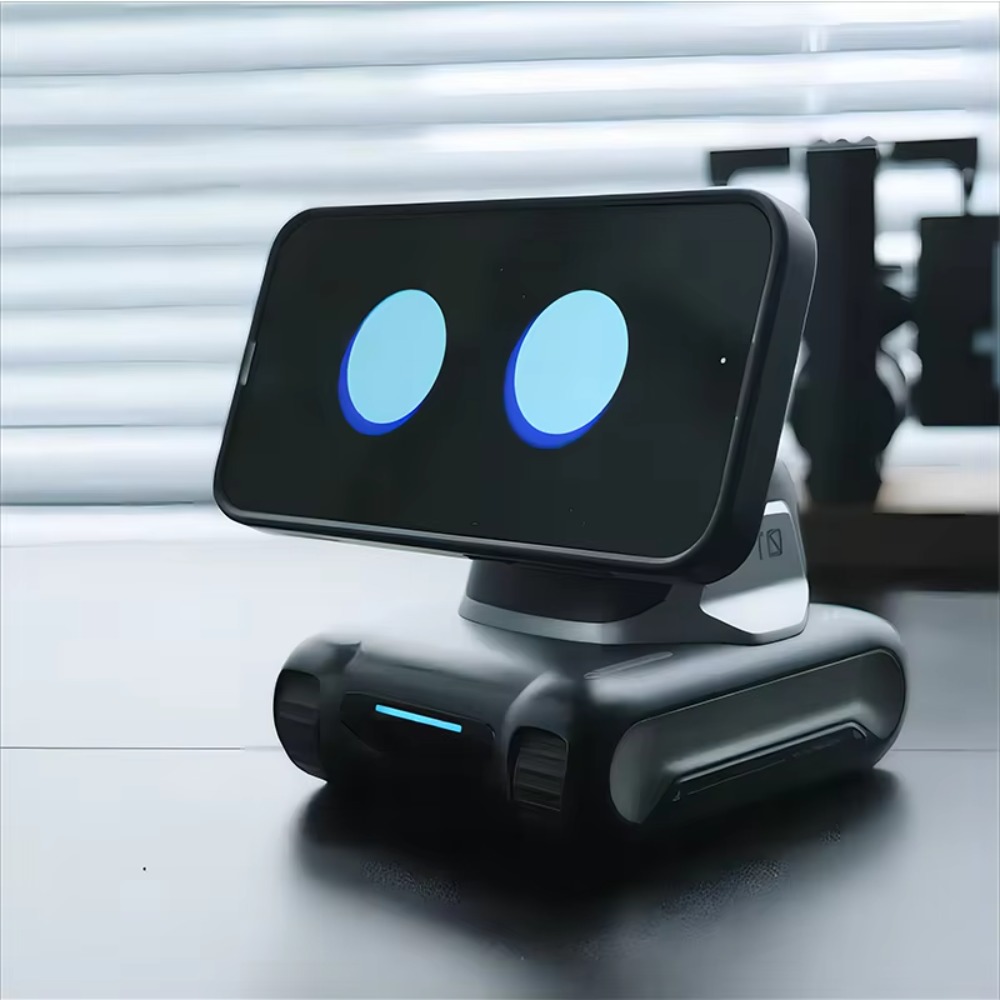 Robot Compagno Intelligente co - Kids Education App Free recensione e prezzo