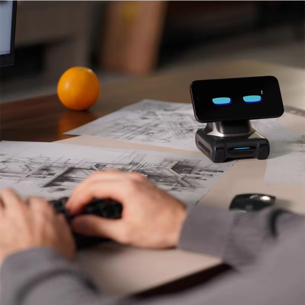 Robot Compagno Intelligente co - Kids Education App Free recensione e prezzo