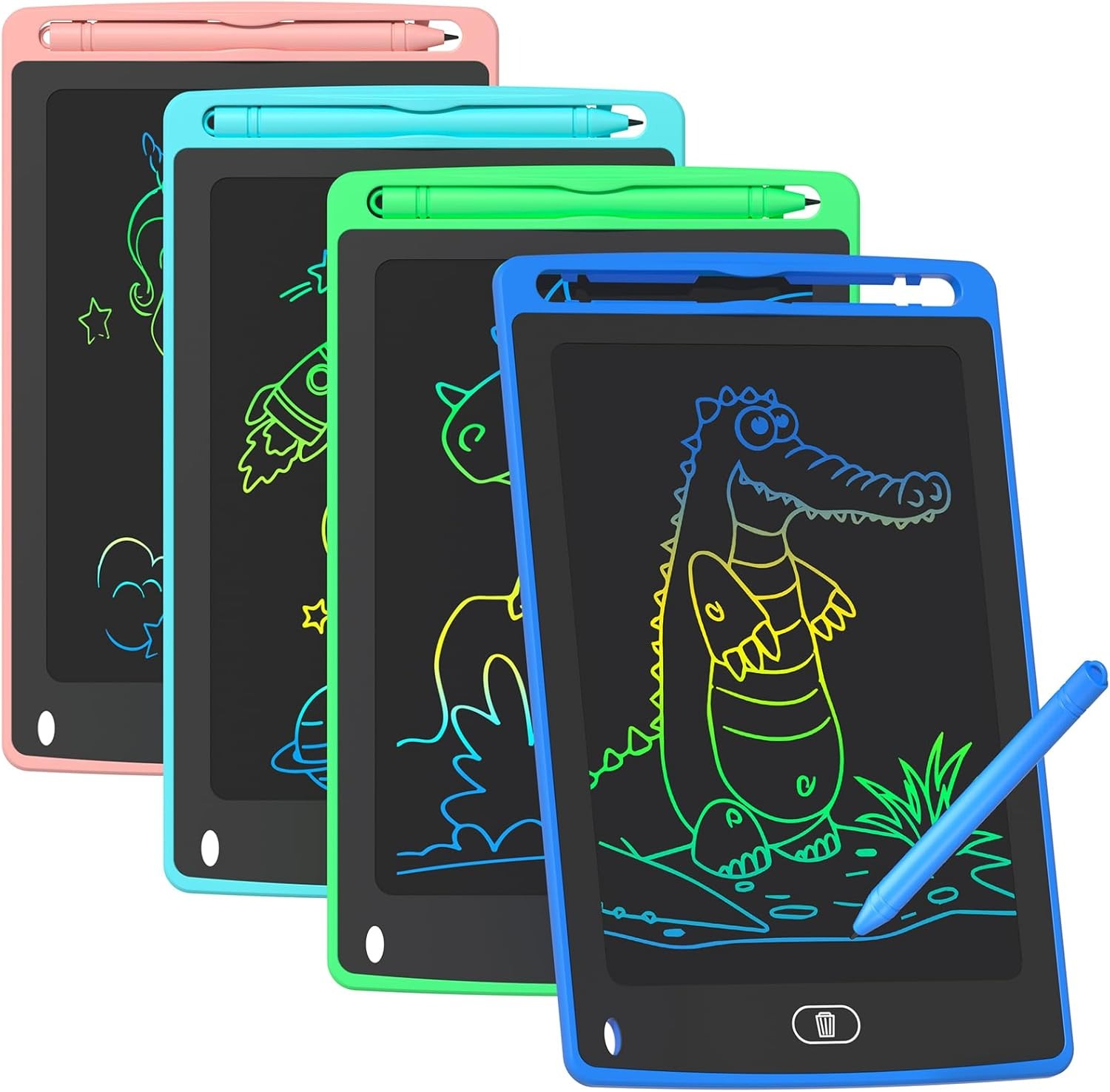 Tablet LCD per Bambini, Tavole - Kids Educational Resources recensione e prezzo