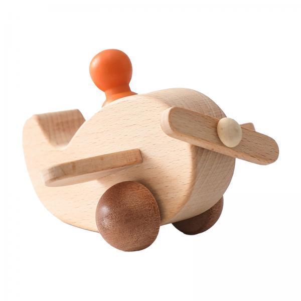 Giocattolo in Legno a Forma di - Kids Early Education recensione e prezzo