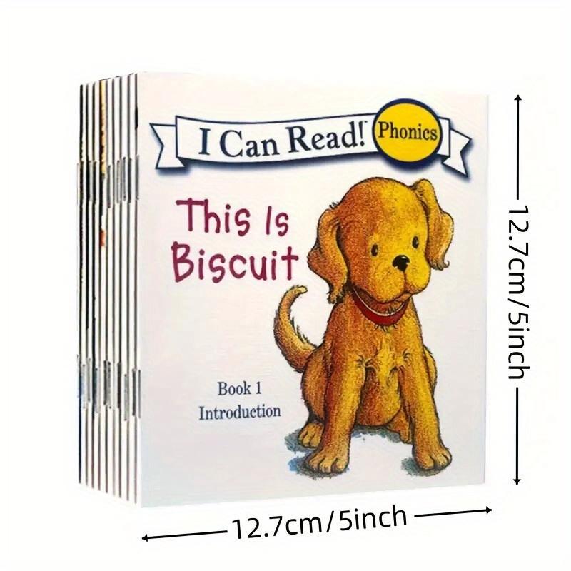 1 set di 12 libri, il mio prim - Sight Word Game recensione e prezzo
