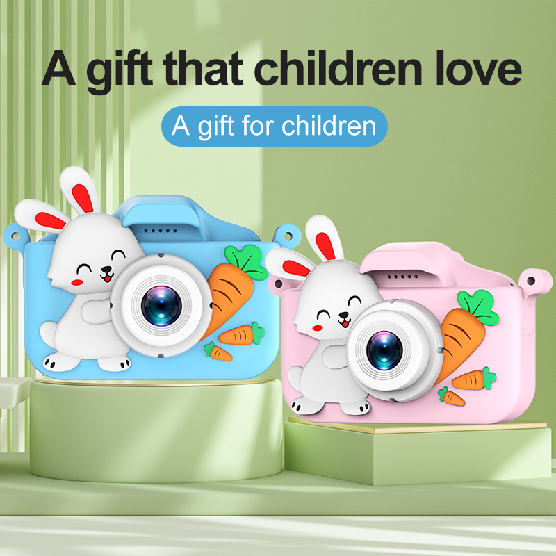 Macchina fotografica per bambi - Kids Education News recensione e prezzo