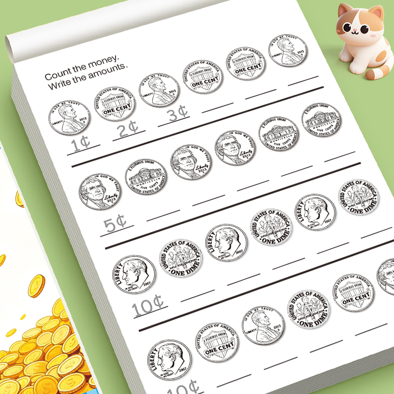 Quaderno di esercizi per bambi - Learning Workbook Preschool recensione e prezzo