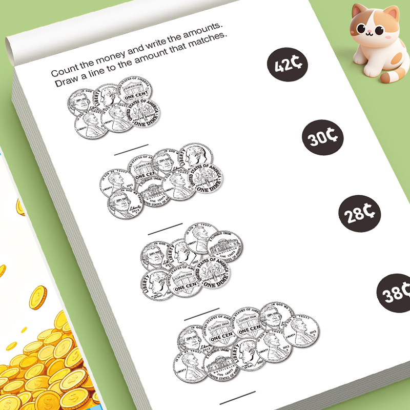 Quaderno di esercizi per bambi - Learning Workbook Preschool recensione e prezzo