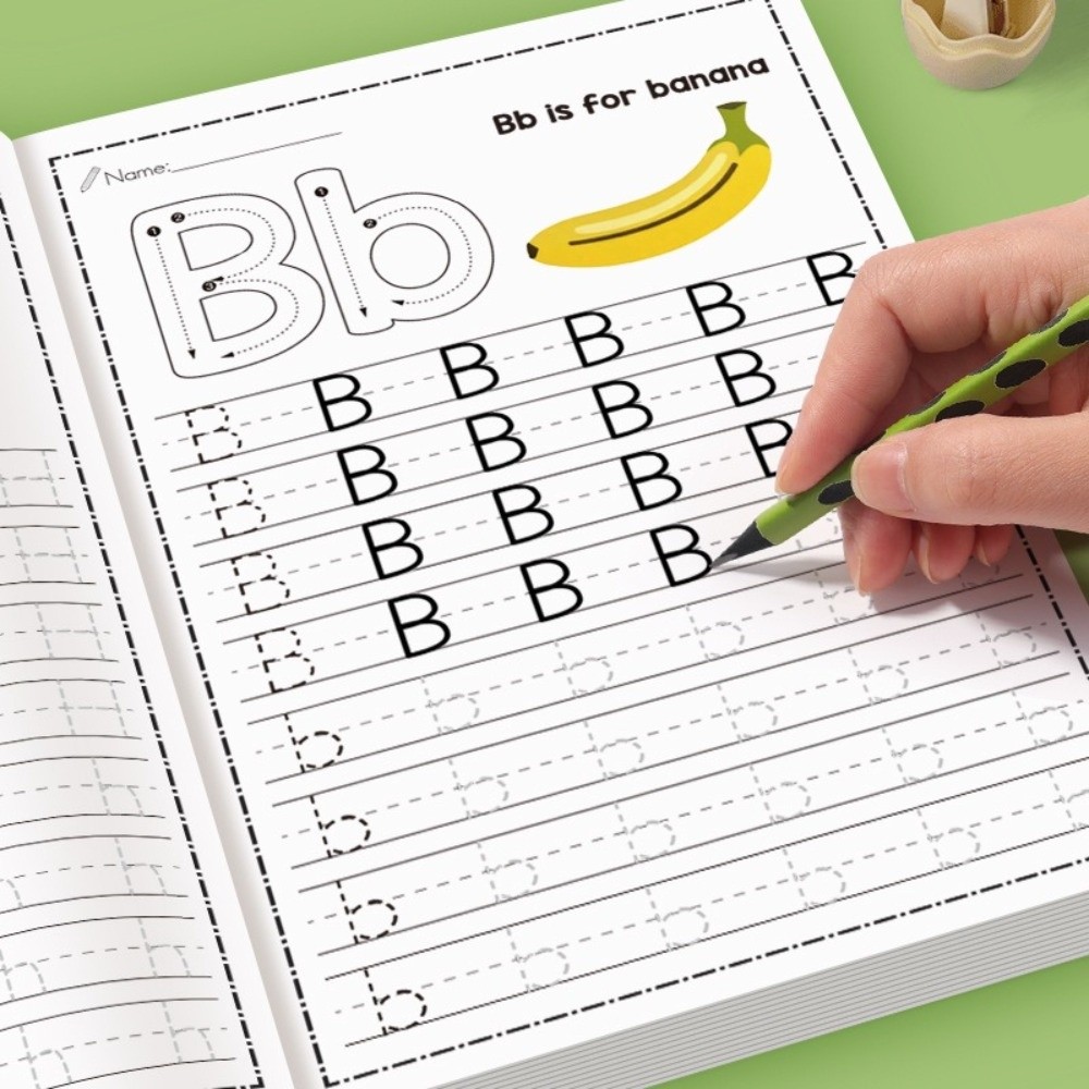 26 Lettere Montessori: Sussidi - Learning Workbook Preschool recensione e prezzo